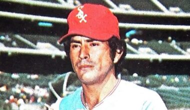 Today in Chicago White Sox History: March 17