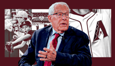 The Richest Owner in U.S. Sports Quietly Expanded His Sports Empire