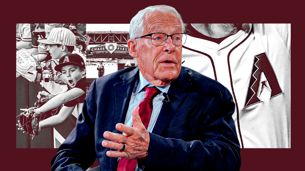 The Richest Owner in U.S. Sports Quietly Expanded His Sports Empire