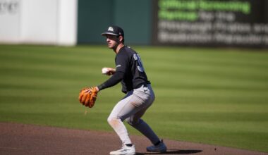 Kingston High grad Zack Short in action for Yankees – Daily Freeman