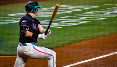 Cassie comes through in Marlins 4-3 comeback win over Rockies – Five Reasons Sports Network