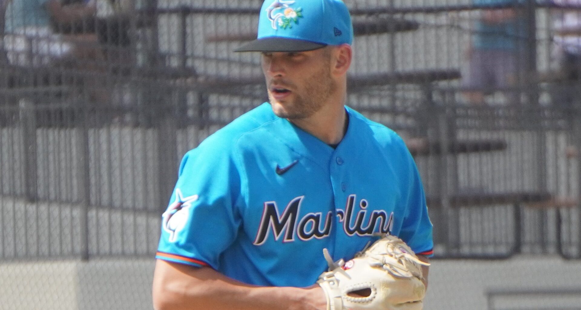 How Marlins will decide battle for Opening Day bullpen spots - Marlins