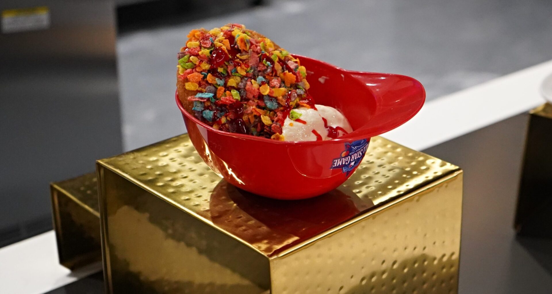 new food, merch and events to look out for