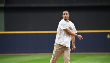 Brewers Home Opener 2026 - Milwaukee Community Journal