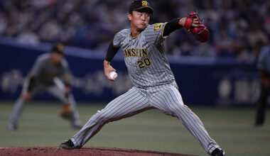 Former NPB 1st-rounder Daichi Moriki looking for fresh start in Padres farm system
