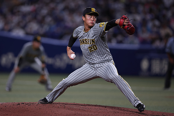 Former NPB 1st-rounder Daichi Moriki looking for fresh start in Padres farm system