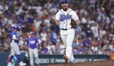 Is Dan Altavilla Becoming a Lock For Minnesota Twins’ Bullpen? - Twins