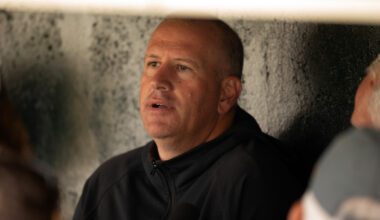 David Forst explains Athletics’ mindset for extending stars – NBC Bay Area