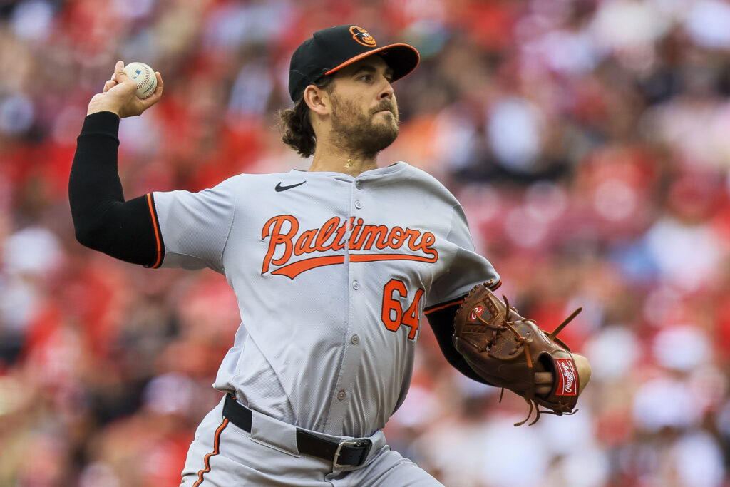 Poll: How Will The Orioles Rotation Shake Out?