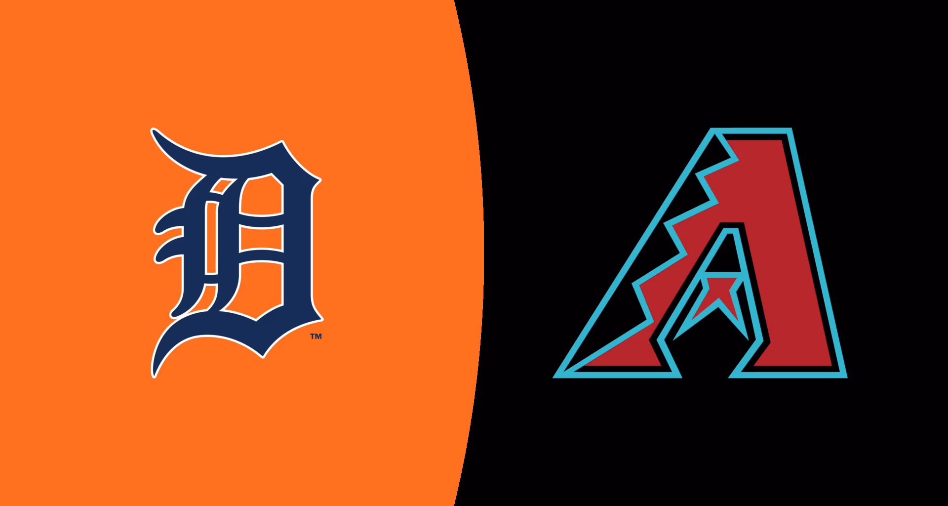 Detroit Tigers vs Arizona Diamondbacks Live Stream: How to Watch MLB