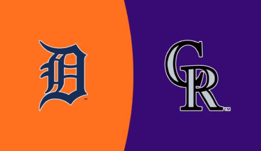 Detroit Tigers vs Colorado Rockies Live Stream: Watch MLB Spring Training