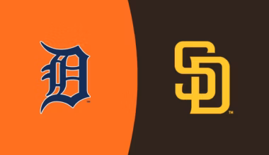 Detroit Tigers vs San Diego Padres Live Stream: How to Watch MLB