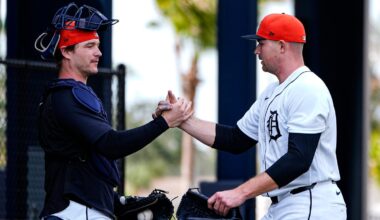A Look Around the AL Central: The Detroit Tigers - Twins