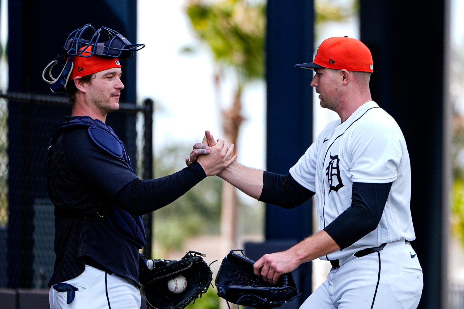 A Look Around the AL Central: The Detroit Tigers - Twins