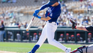 Dodgers' Kyle Tucker Shares Gameday Superstitions