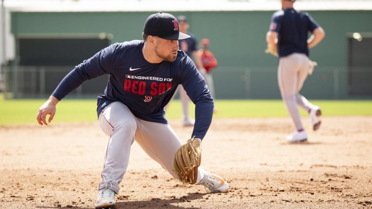 Who will be the breakout star in 2026? – NBC Sports Boston