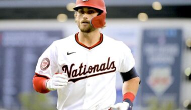 Dylan Crews - Fantasy Baseball Rankings, Prospects, Draft Sleepers