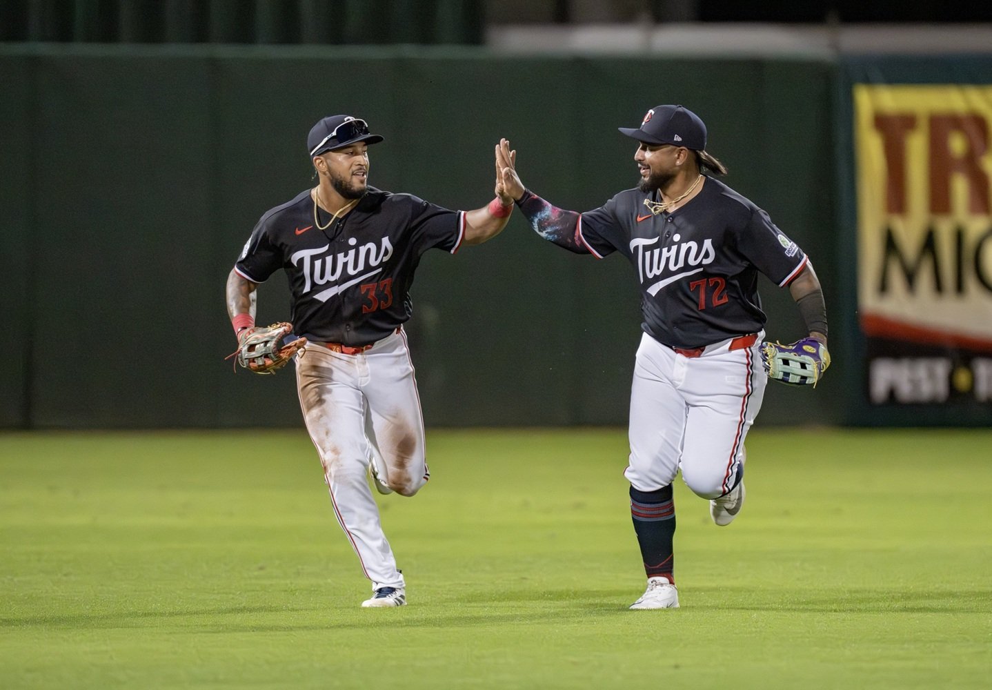 Spring Temperature Check: Who's Hot and Who's Cold in Twins' Camp? (Feb 24-28) - Twins