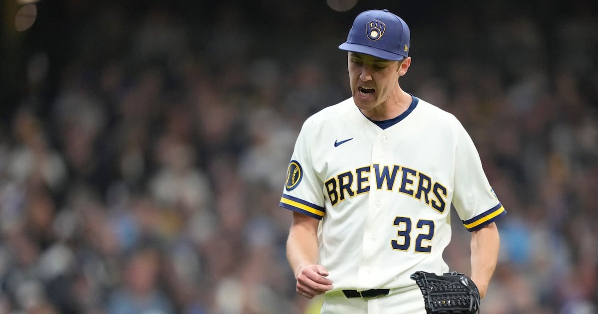 Jacob Misiorowski, Milwaukee Brewers tie MLB record with 20 K's vs. Chicago White Sox