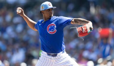 5 Questions That Will Determine the Direction of the 2026 Chicago Cubs - Cubs