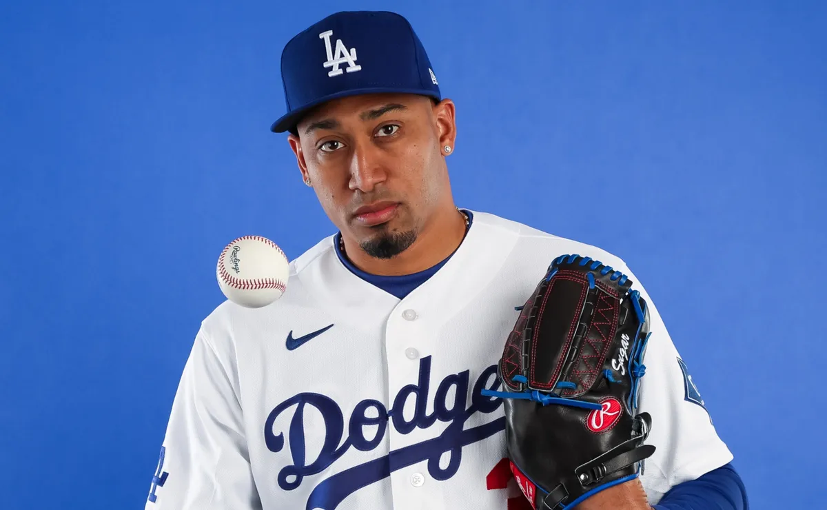 Dodgers' Edwin Diaz sends message to critics over WBC decision following 2023 injury
