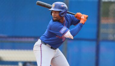 Elian Peña (Photo by Tom DiPace)