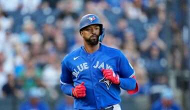 Blue Jays assign Eloy Jimenez, Yariel Rodriguez to minor-league camp