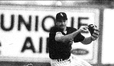 Today in Chicago White Sox History: March 3