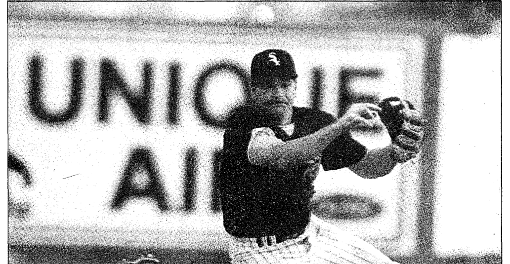 Today in Chicago White Sox History: March 3