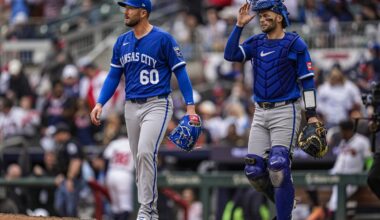 Series in Review: Royals Avoid Sweep in Atlanta - Royals