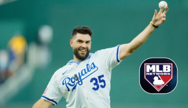 Eric Hosmer reportedly joins MLB Network as studio analyst