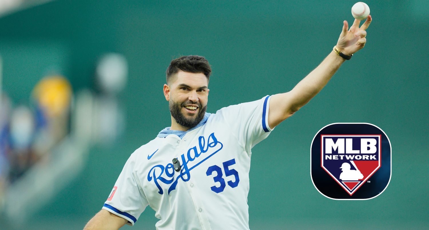 Eric Hosmer reportedly joins MLB Network as studio analyst