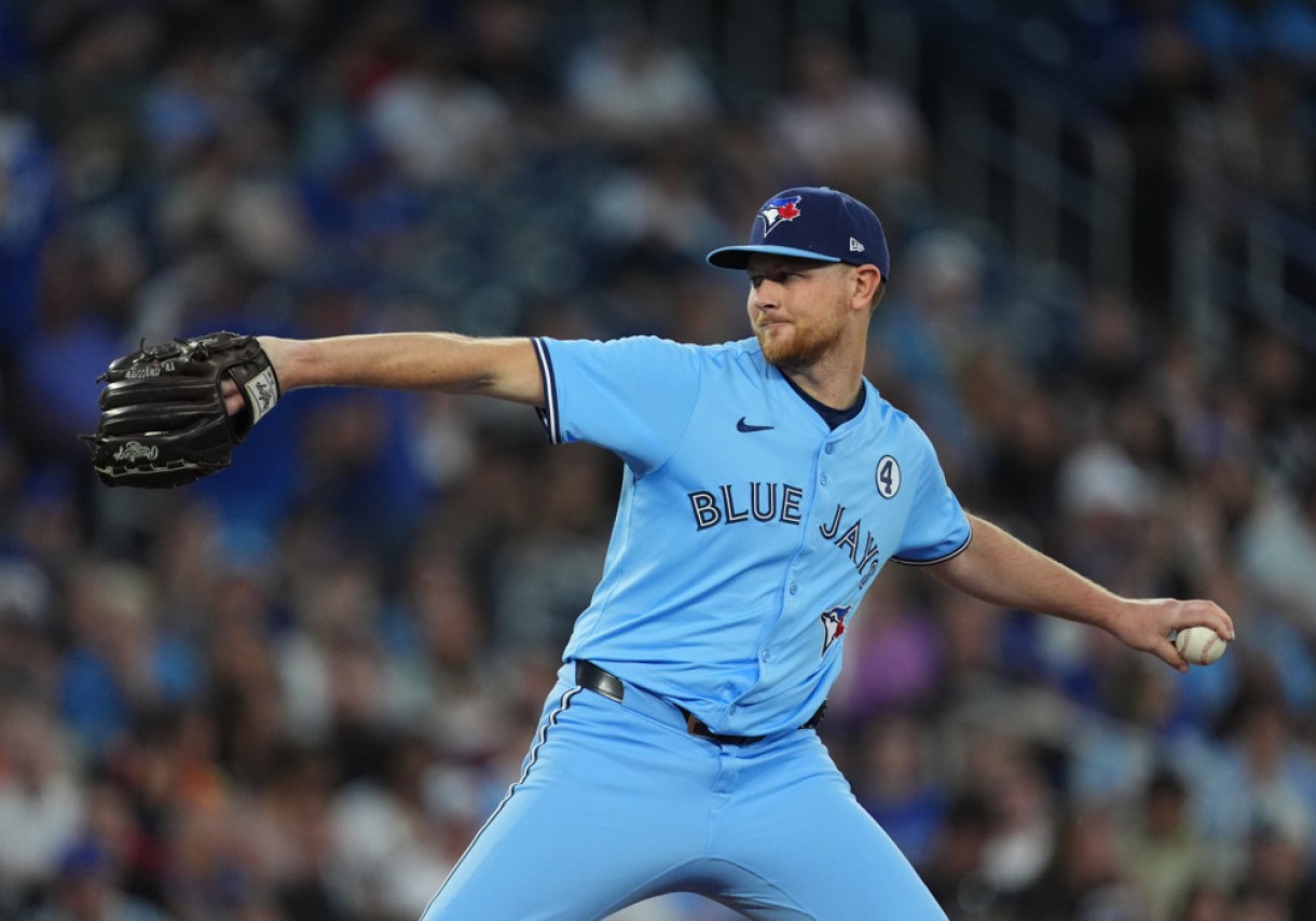 Eric Lauer - Fantasy Baseball Rankings, MLB Draft Sleepers, Waiver Wire Pickups