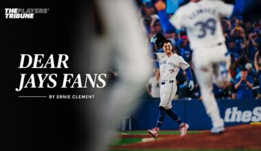 Dear Jays fans - Rochester BeaconRochester Beacon