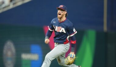 World Baseball Classic final to have Royals flare as teammates square off