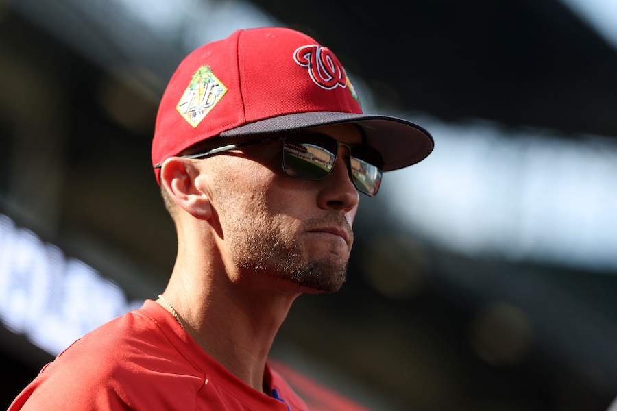 8 Washington Nationals storylines worth following this season