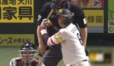 Fukuoka Softbank Hawks Kenta Imamiya © Pacific League TV