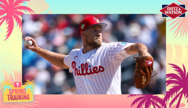 Jonathan Bowlan brings perfection pedigree to Phillies bullpen – NBC Sports Philadelphia