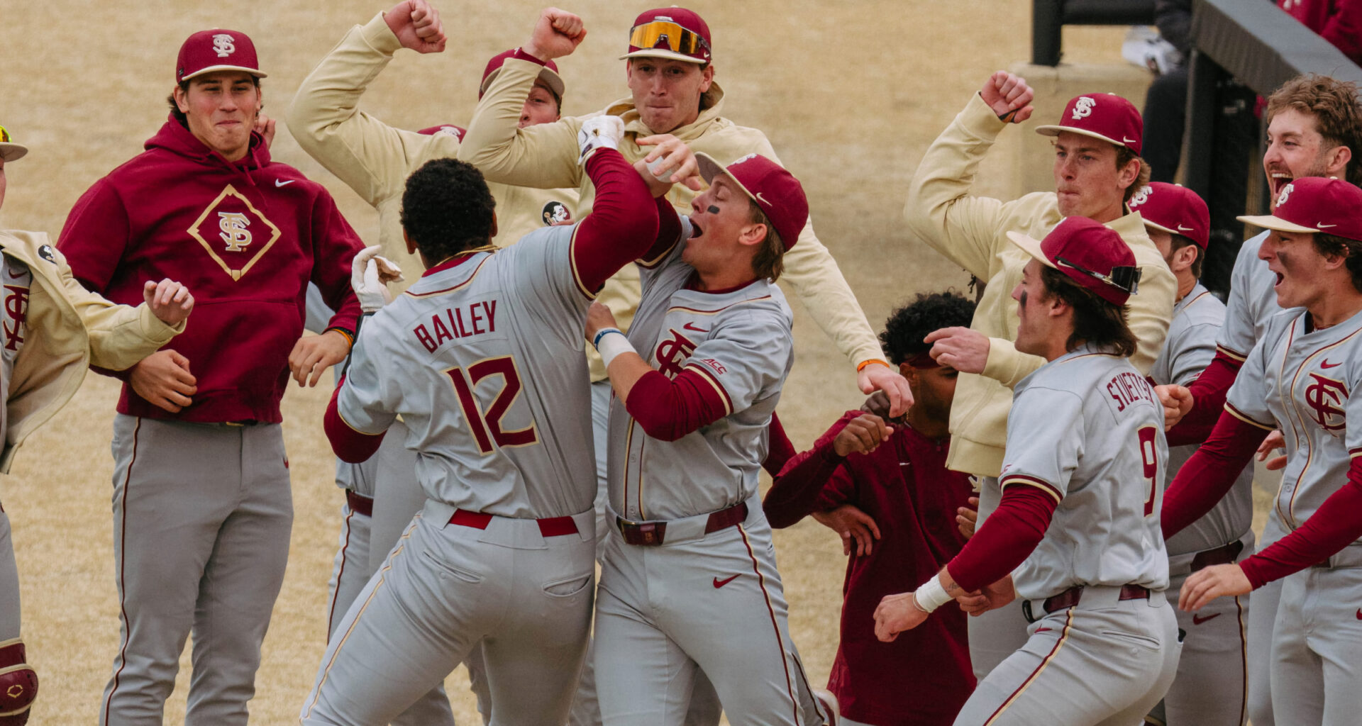 10 Biggest Takeaways from Friday's action • D1Baseball