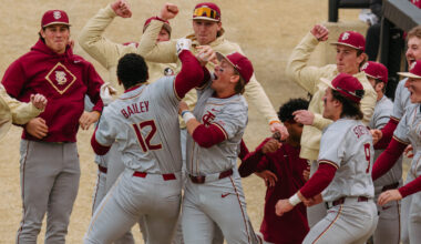 10 Biggest Takeaways from Friday's action • D1Baseball