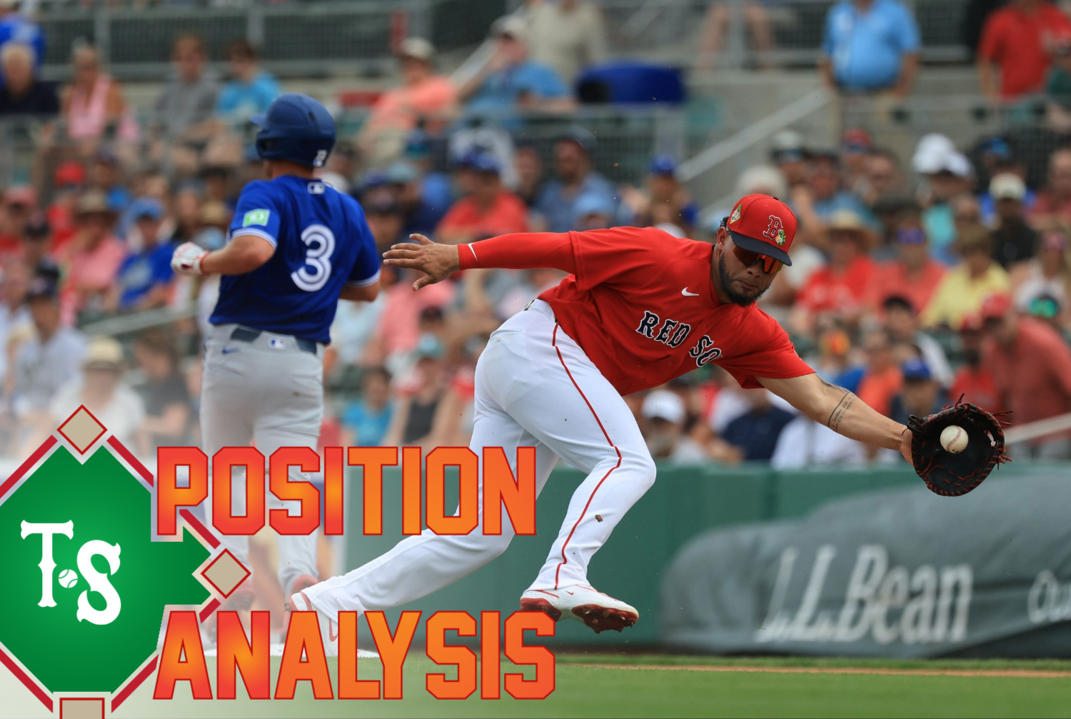 Boston Red Sox 2026 Position Analysis: First Base - Red Sox