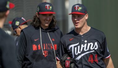 Top 12 Longest-Tenured Minnesota Twins Players - Twins