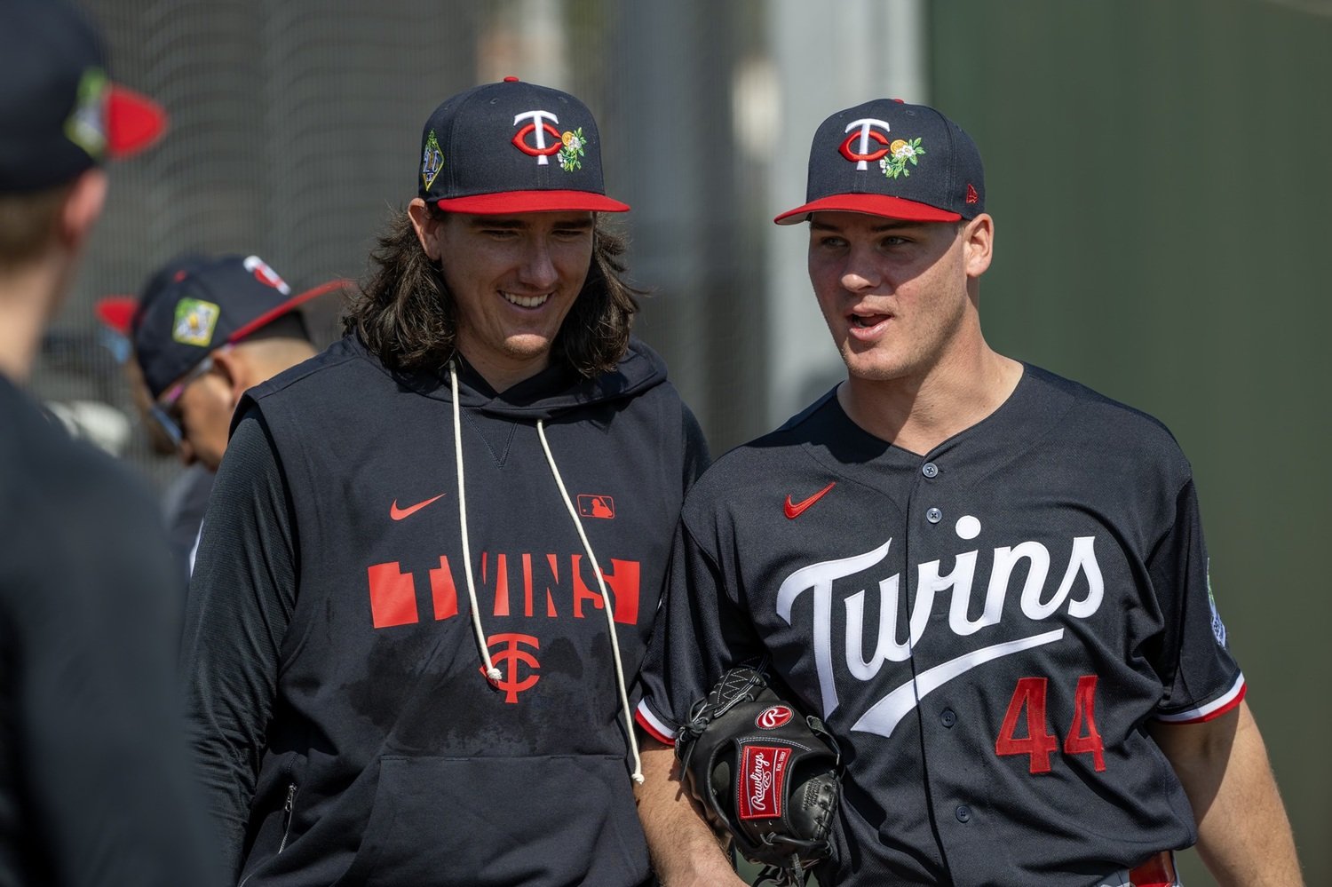 Top 12 Longest-Tenured Minnesota Twins Players - Twins