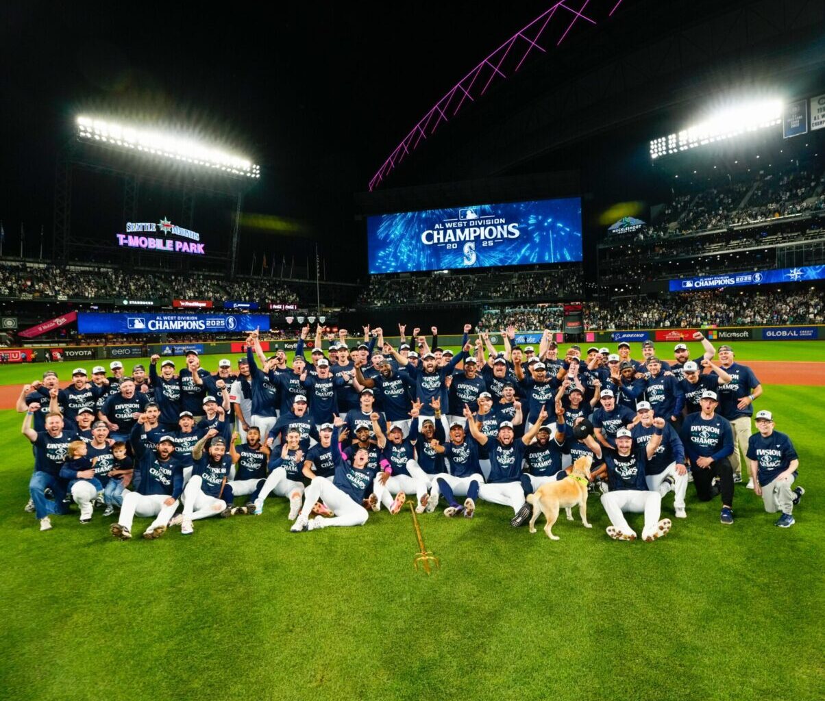 2026 Seattle Mariners Preview - Eli Sports Network