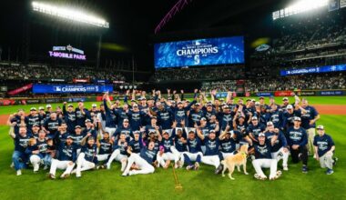 2026 Seattle Mariners Preview - Eli Sports Network