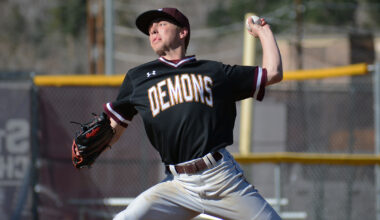Golden baseball onto the next chapter after winning Class 4A state title in 2025
