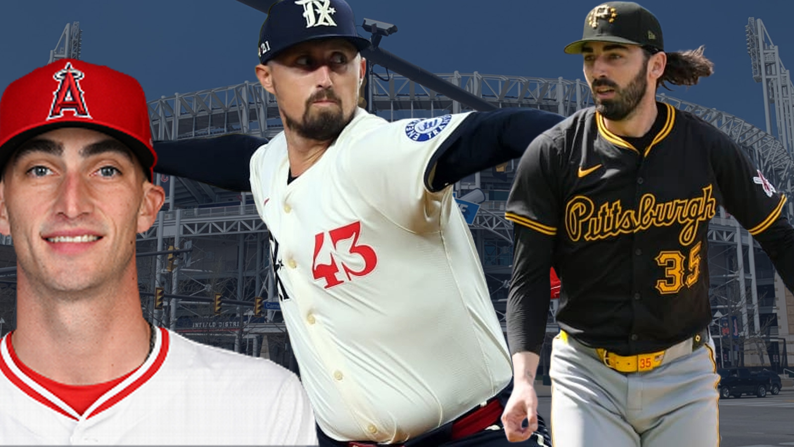 2025-26 MLB Offseason Recap: Cleveland Guardians