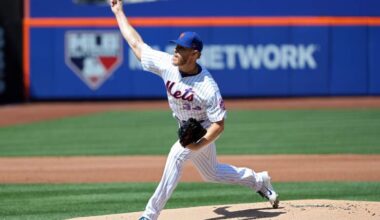 Former New York Mets All-Star Is Still An MLB Free Agent
