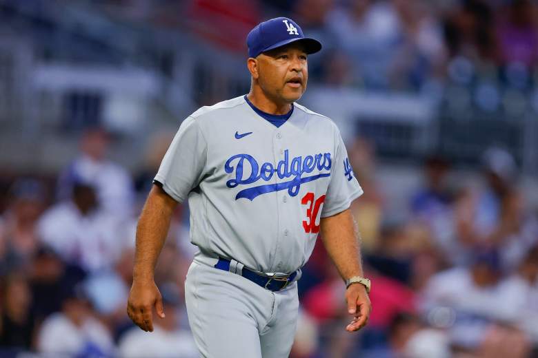 Los Angeles Dodgers Announce Major Roster Decision