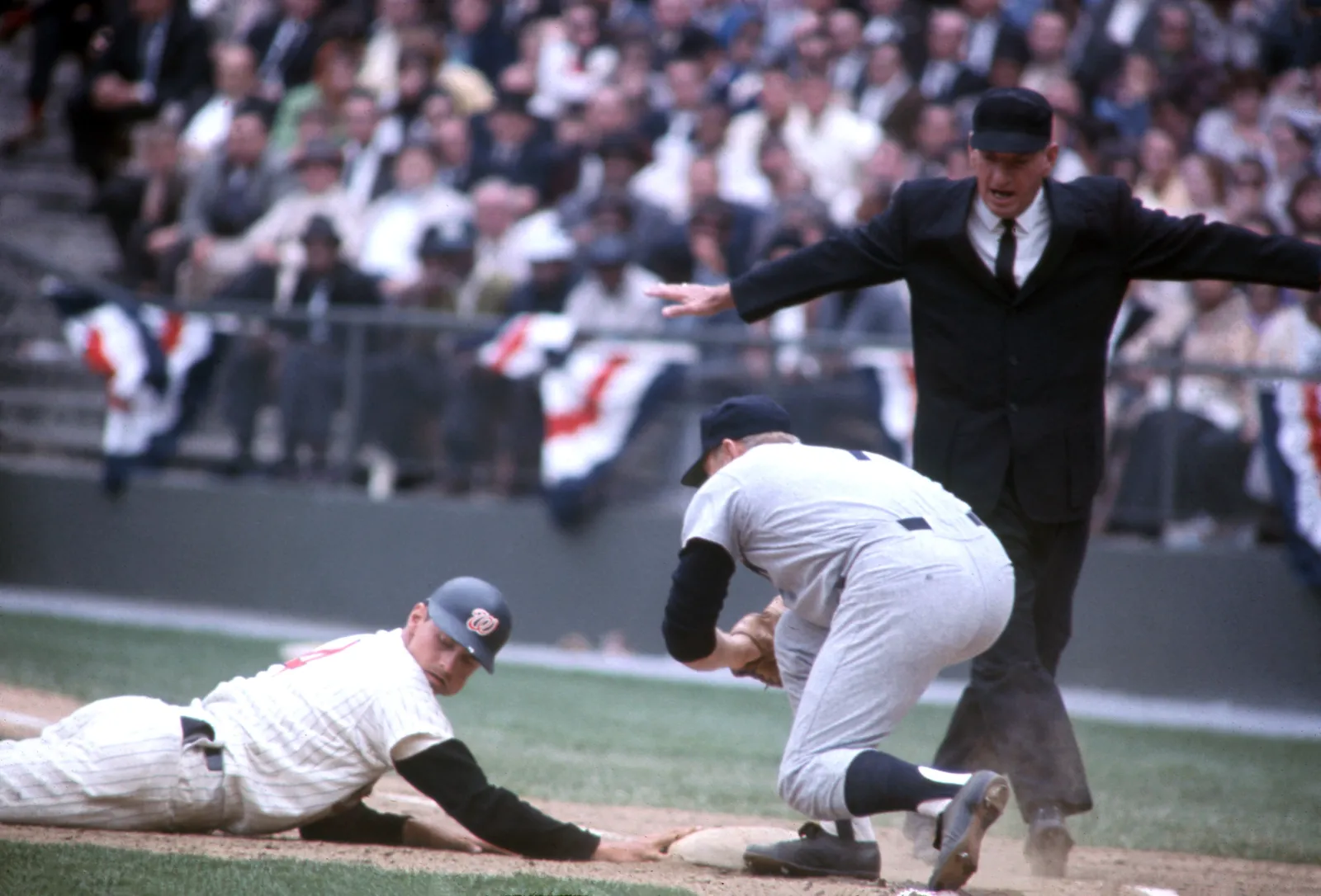 Dodgers Doug Camilli dead obituary